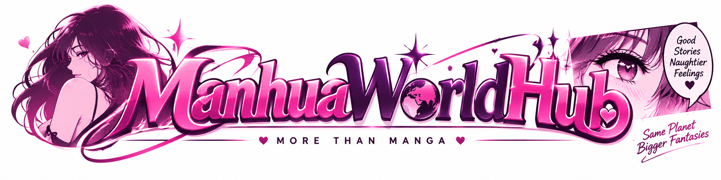 ManhuaWorldHub